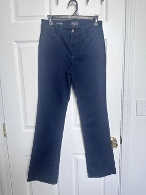 NYDJ Boot Cut Jeans Size 8